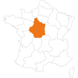 carte mandataire Bourges