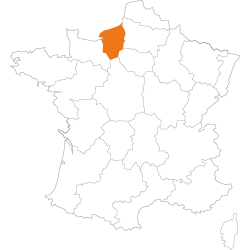carte mandataire Evreux